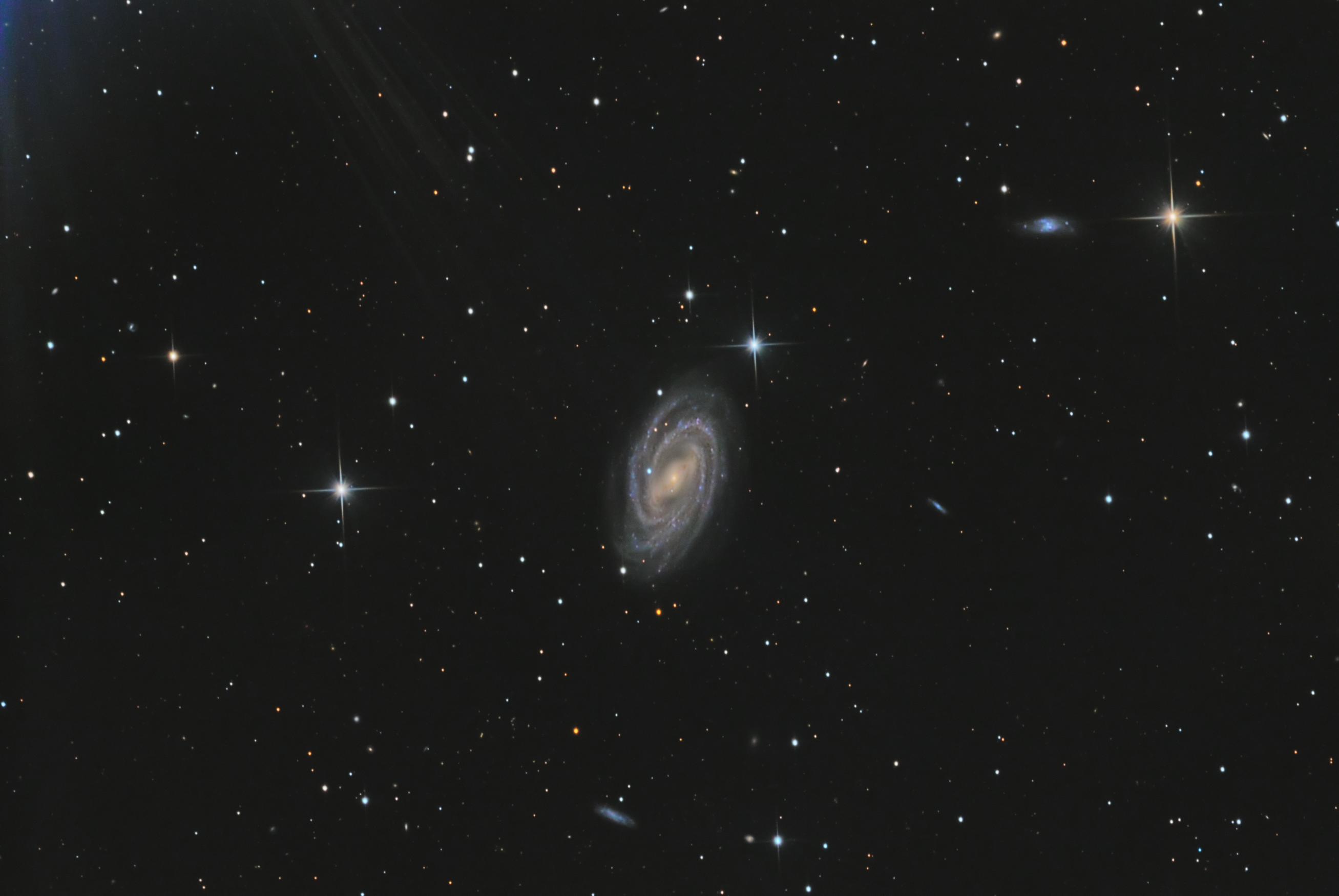 Messier 109